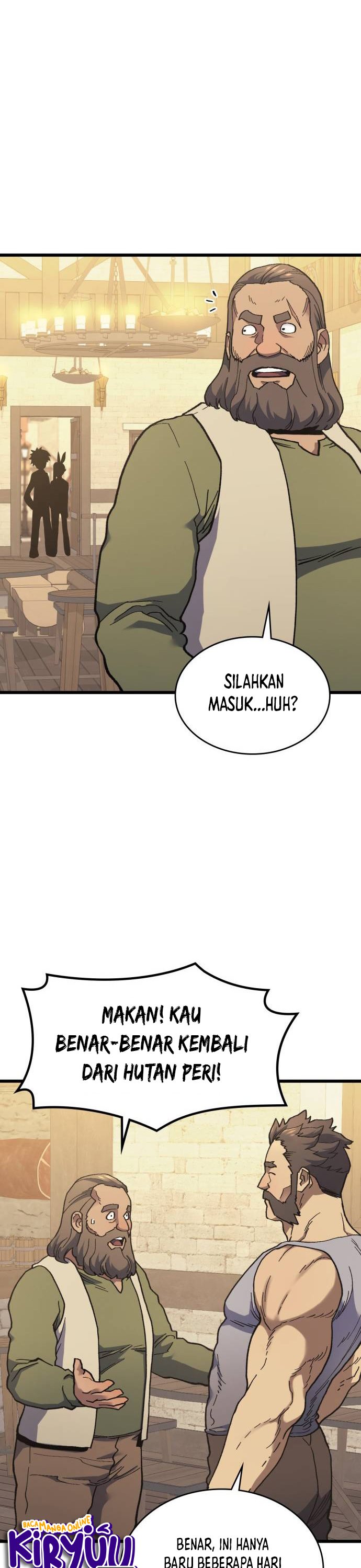 Wizard of Arsenia Chapter 37 Gambar 44